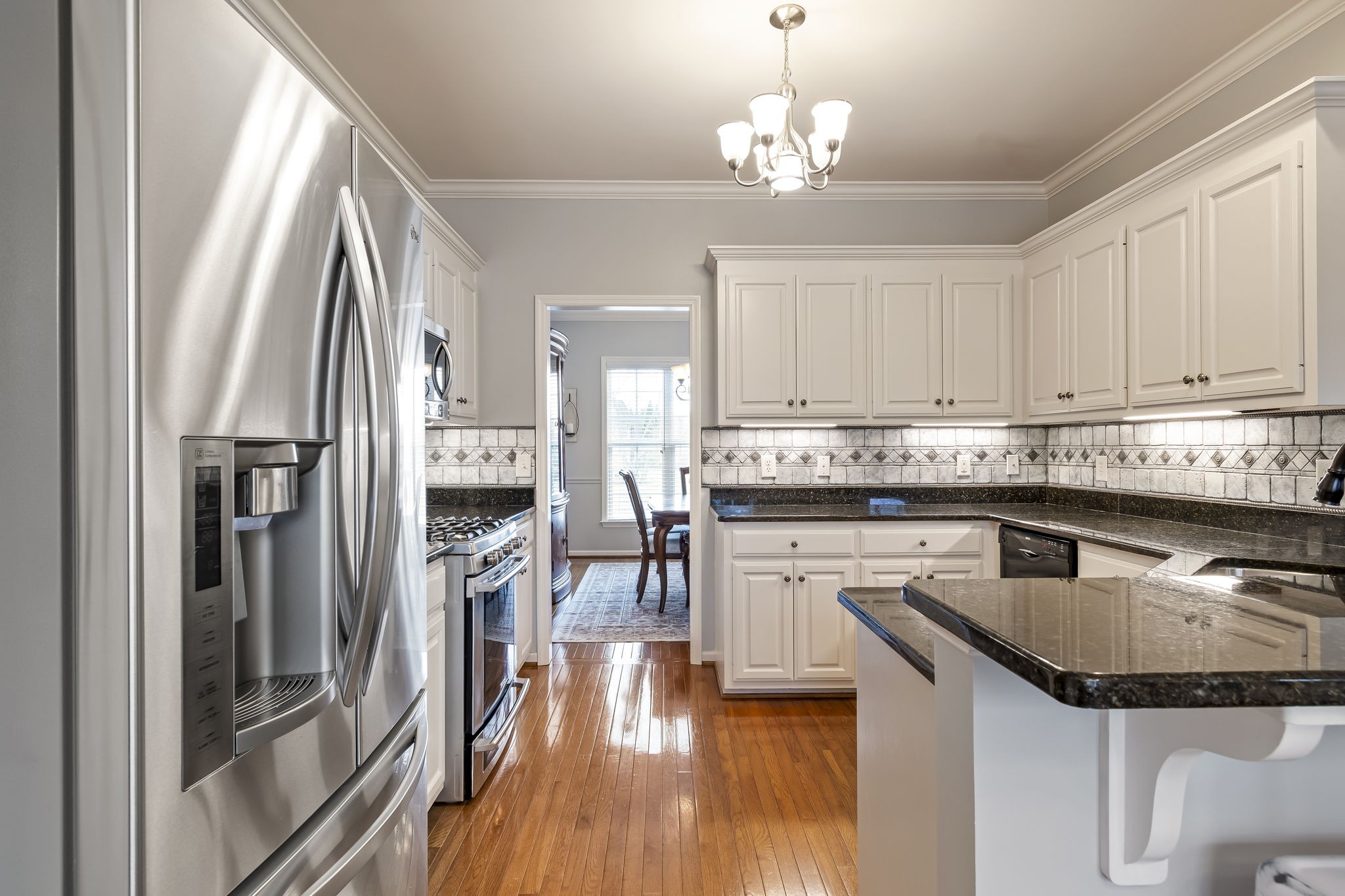 2848 Kaye Drive Thompsons Station TN 37179