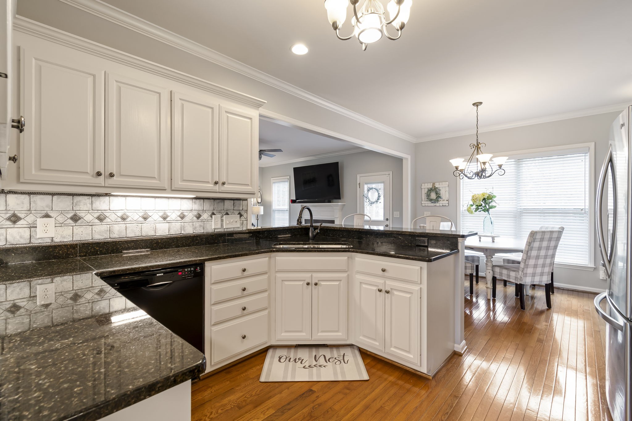 2848 Kaye Drive Thompsons Station TN 37179