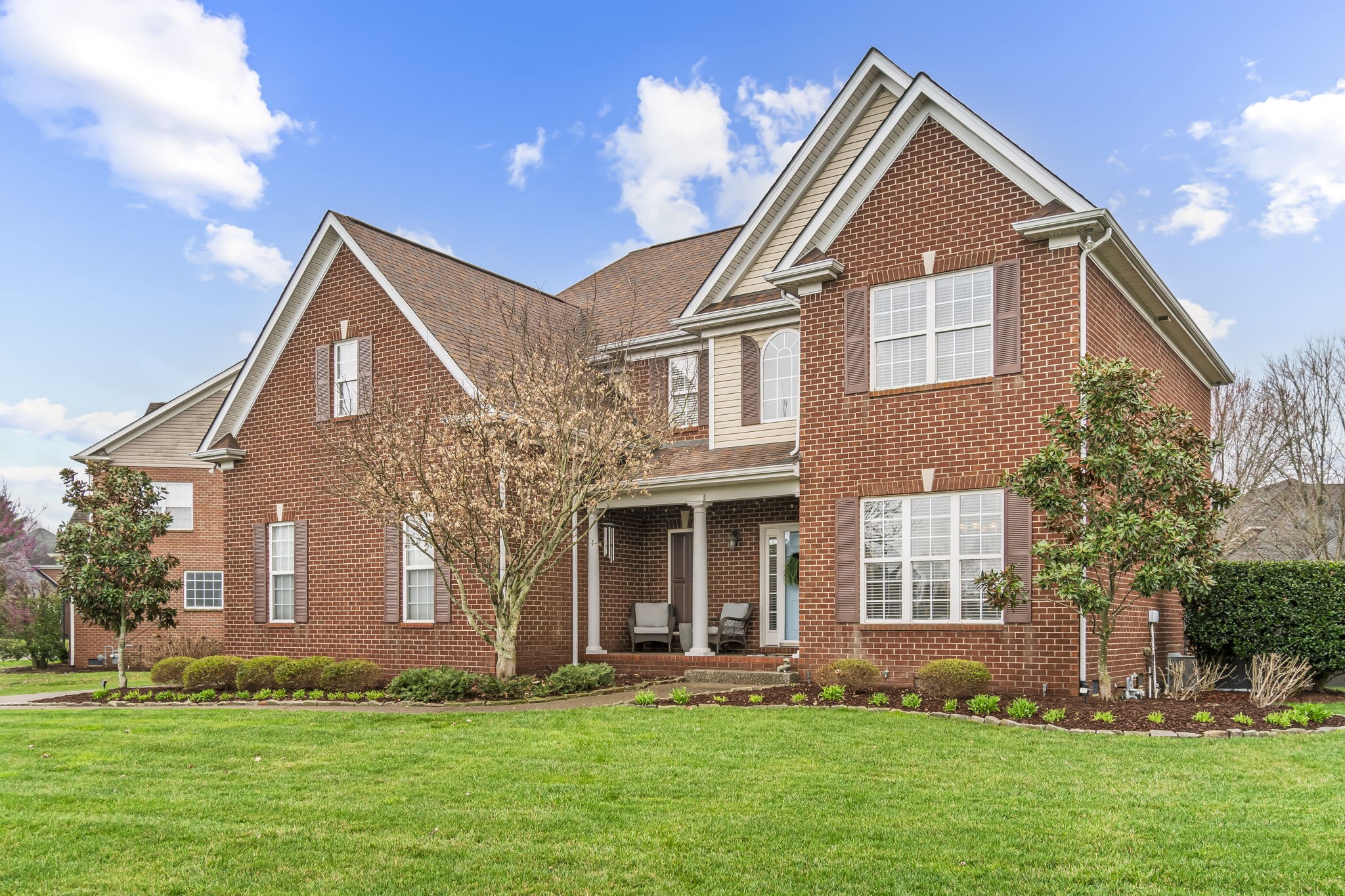 2848 Kaye Drive Thompsons Station TN 37179