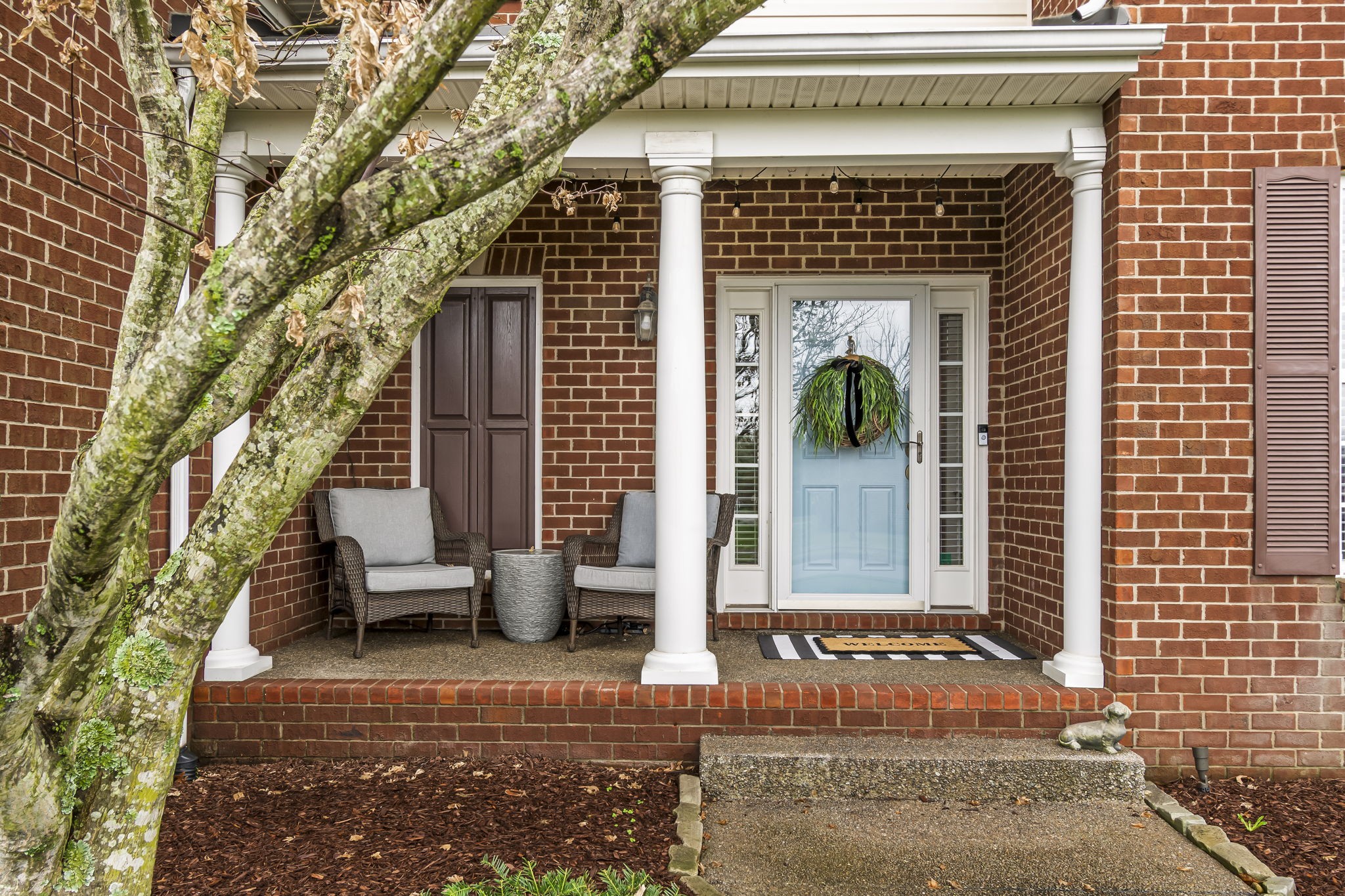 2848 Kaye Drive Thompsons Station TN 37179