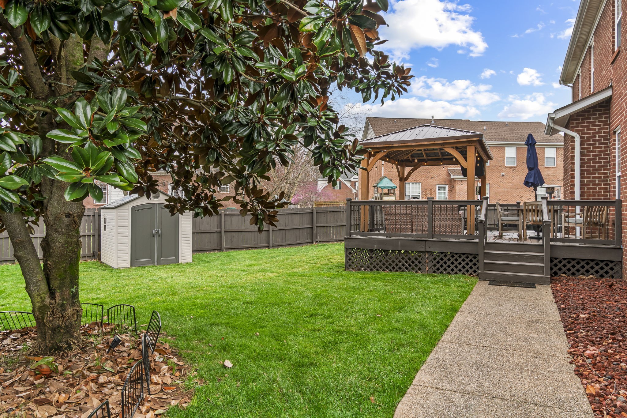 2848 Kaye Drive Thompsons Station TN 37179