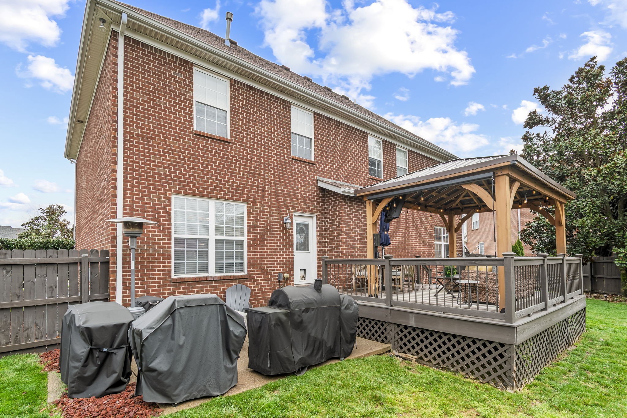2848 Kaye Drive Thompsons Station TN 37179