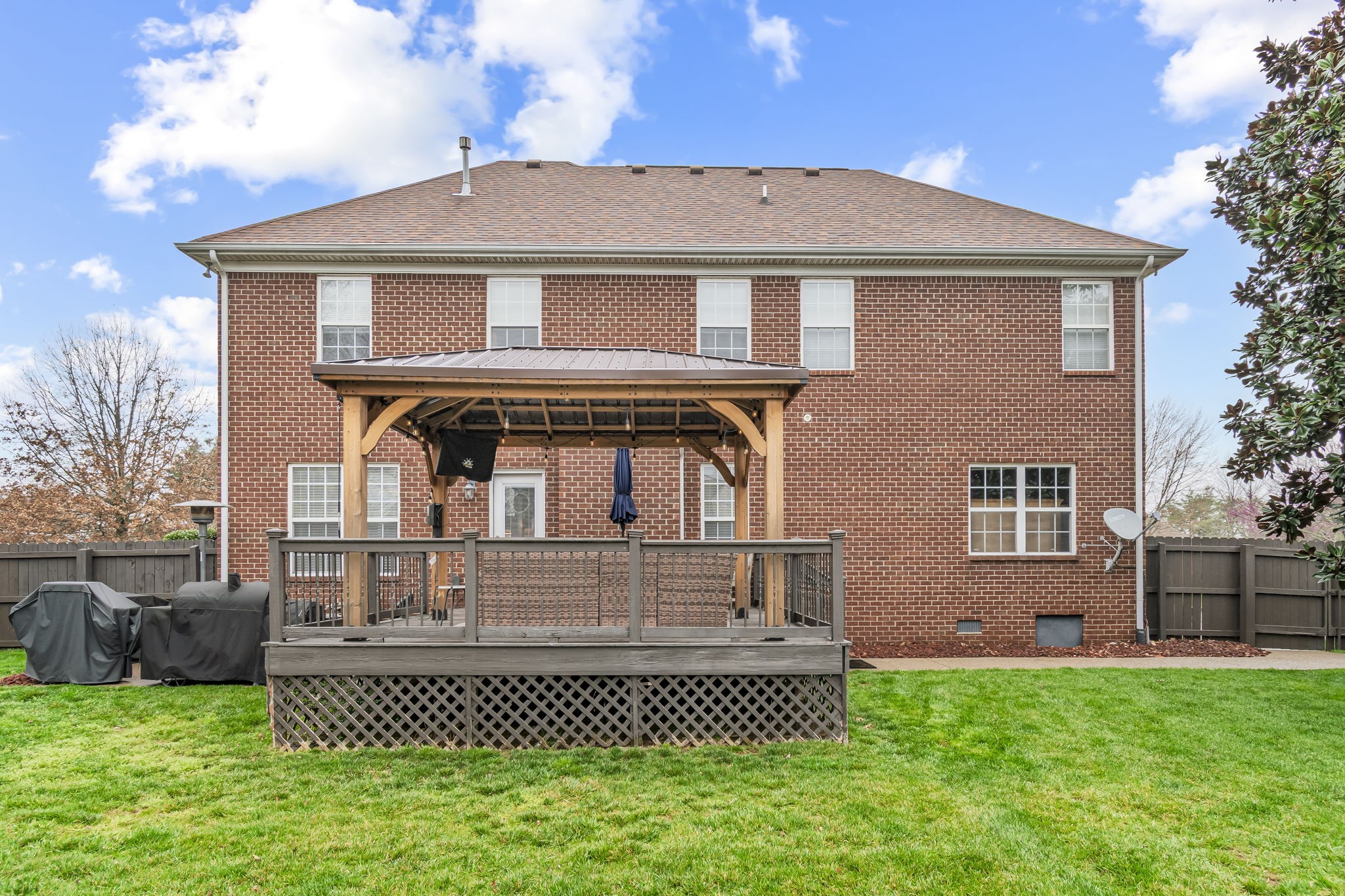 2848 Kaye Drive Thompsons Station TN 37179