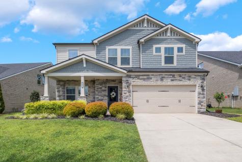 1023 Holland Ridge Way Lebanon TN 37090