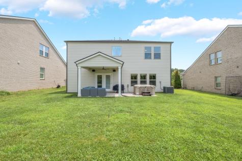 1023 Holland Ridge Way Lebanon TN 37090