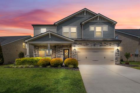 1023 Holland Ridge Way Lebanon TN 37090