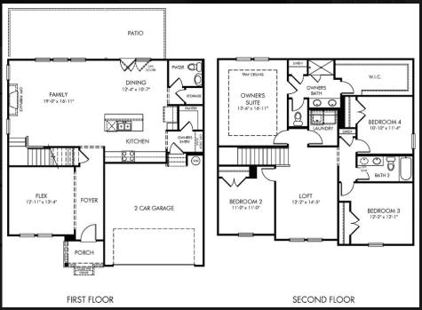 1023 Holland Ridge Way Lebanon TN 37090