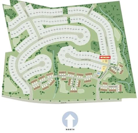 1023 Holland Ridge Way Lebanon TN 37090