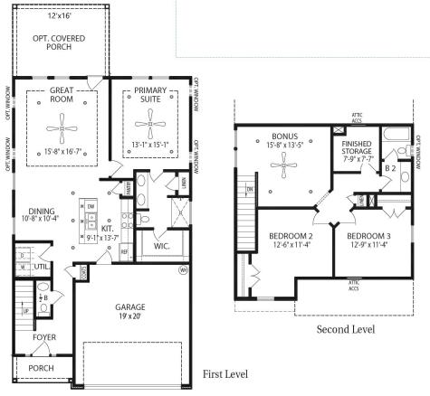6240 Kenwyn Pass Smyrna TN 37167