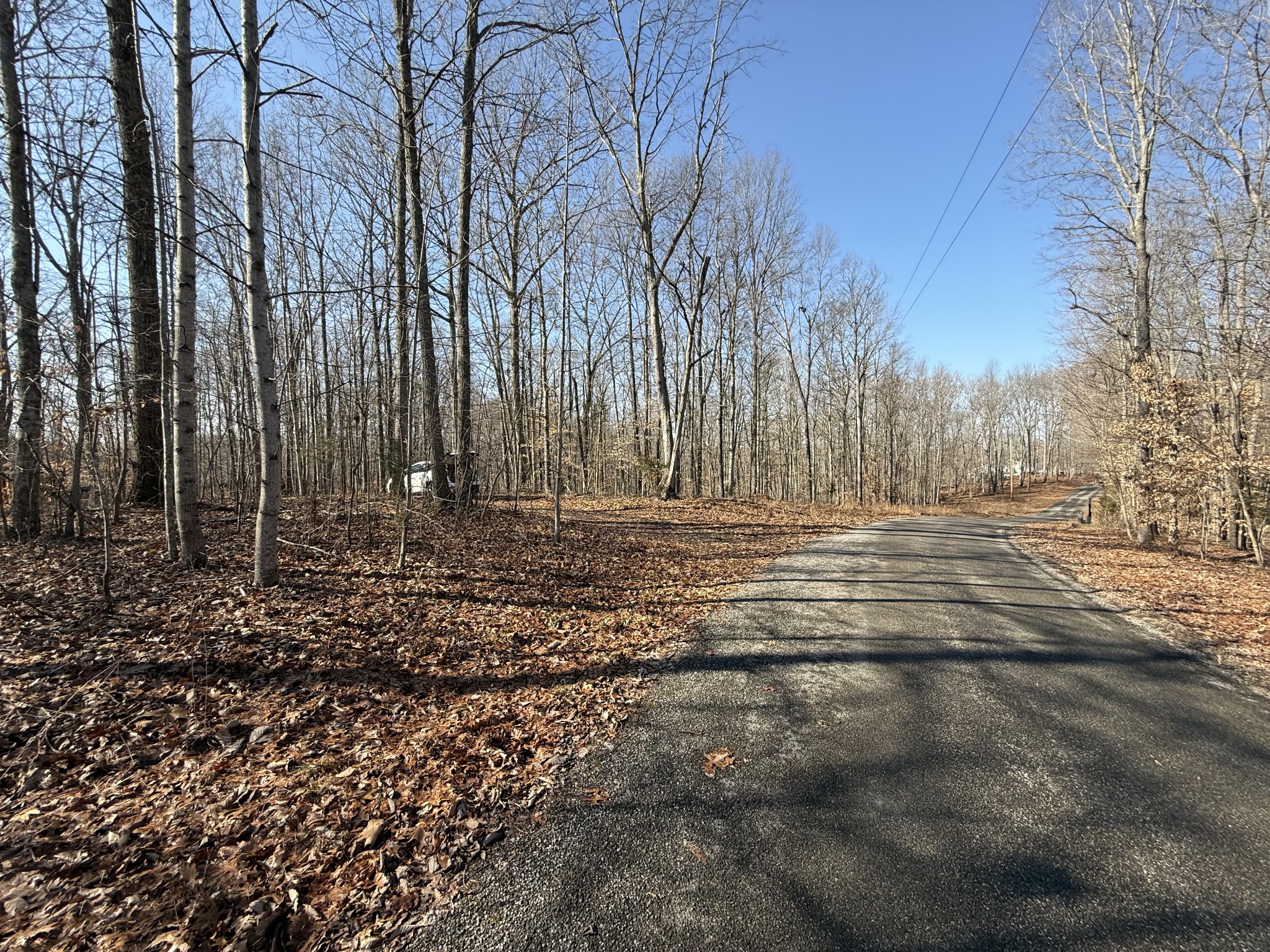 0 Spence Lane Hilham TN 38568