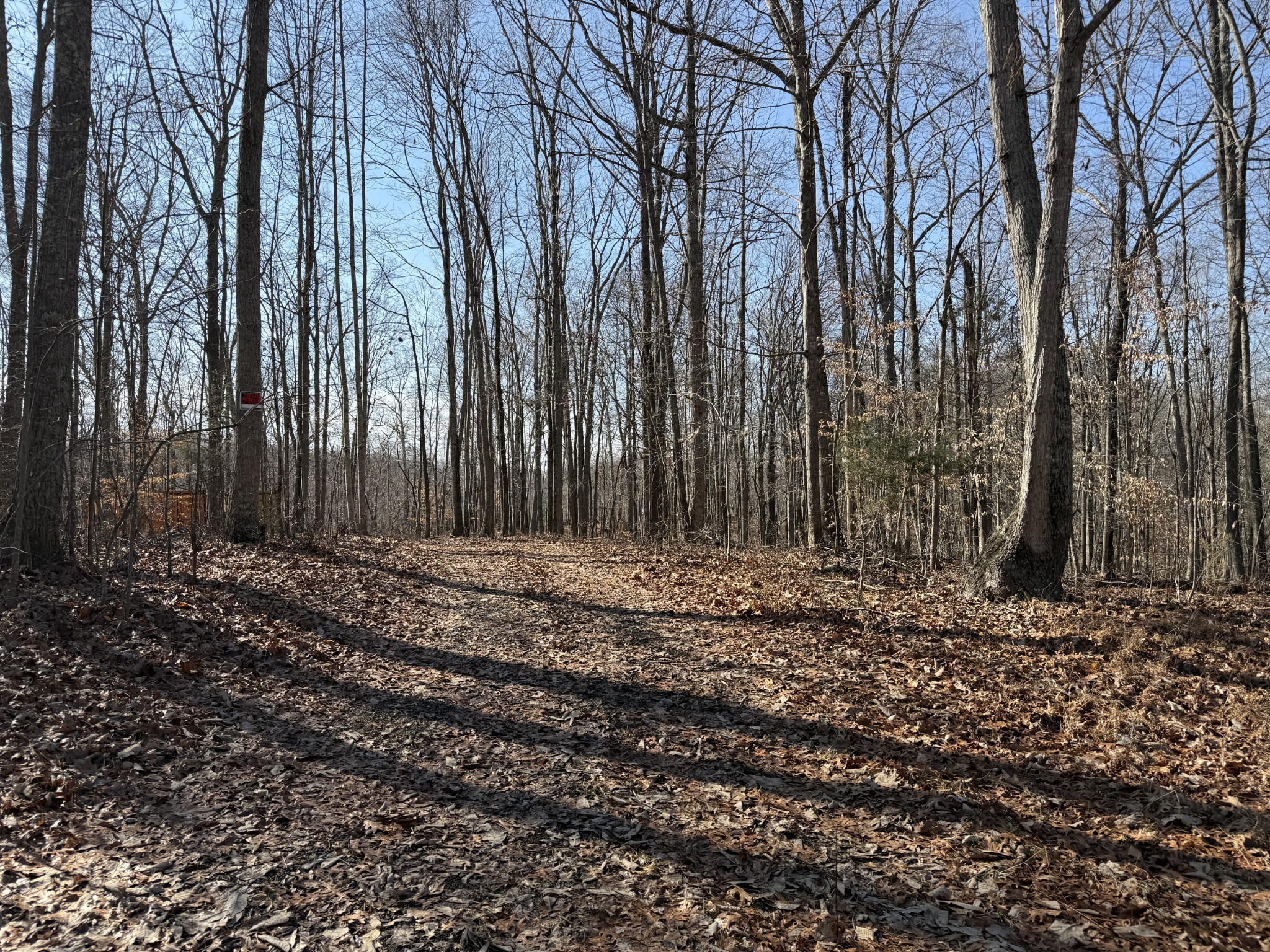 0 Spence Lane Hilham TN 38568
