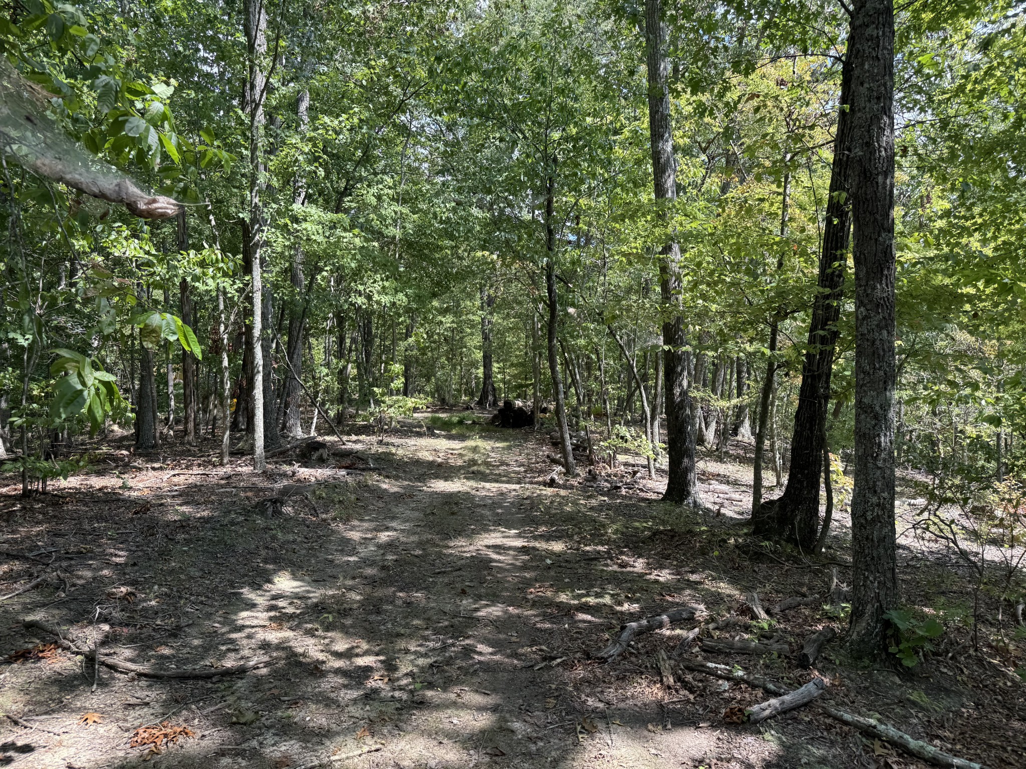 0 Spence Lane Hilham TN 38568