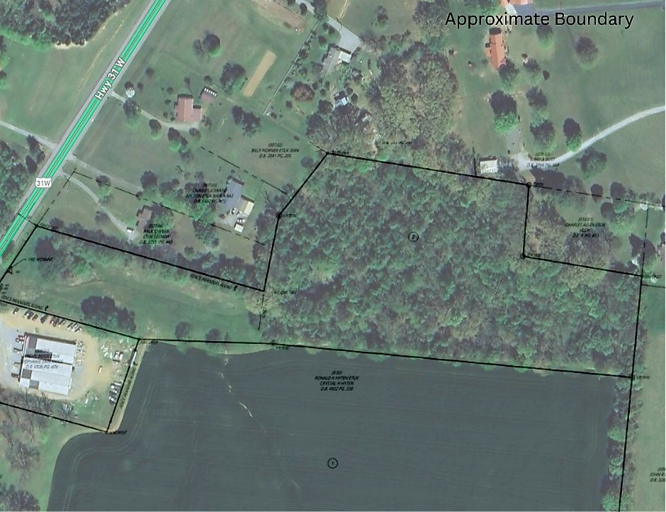4628 Hwy 31w Cottontown TN 37048