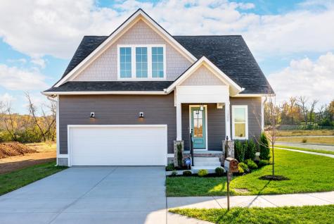 1313 Alderwood Pass Nashville TN 37207