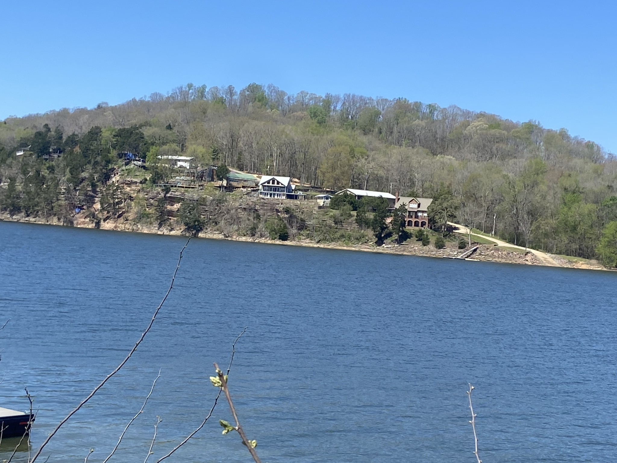715 River Front Drive Clifton TN 38425