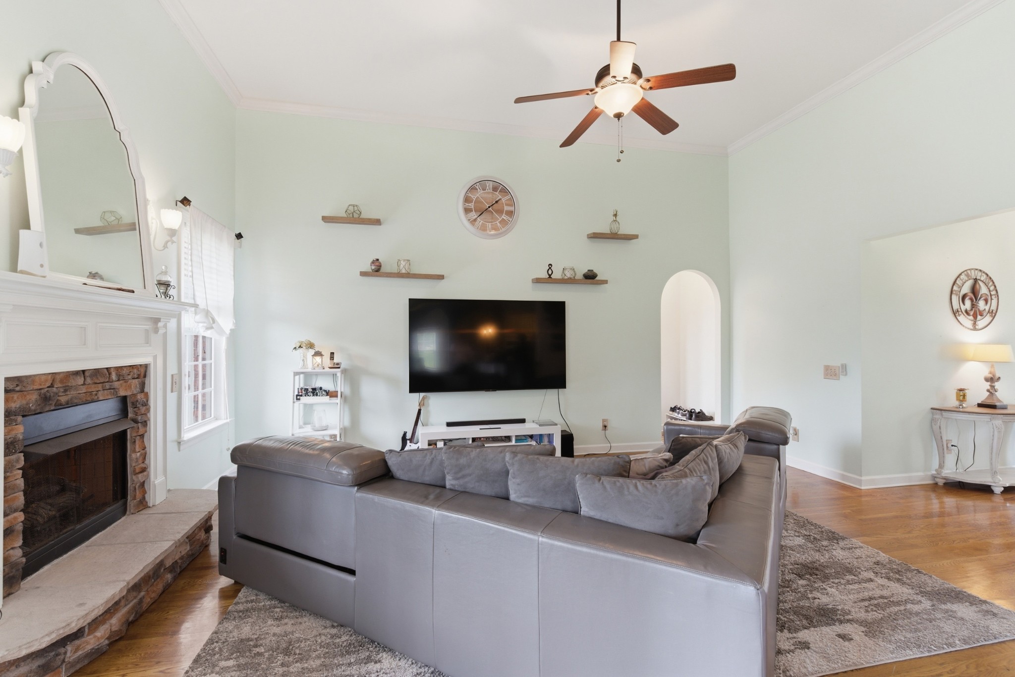 9119 Brooks Crossing Mount Juliet TN 37122