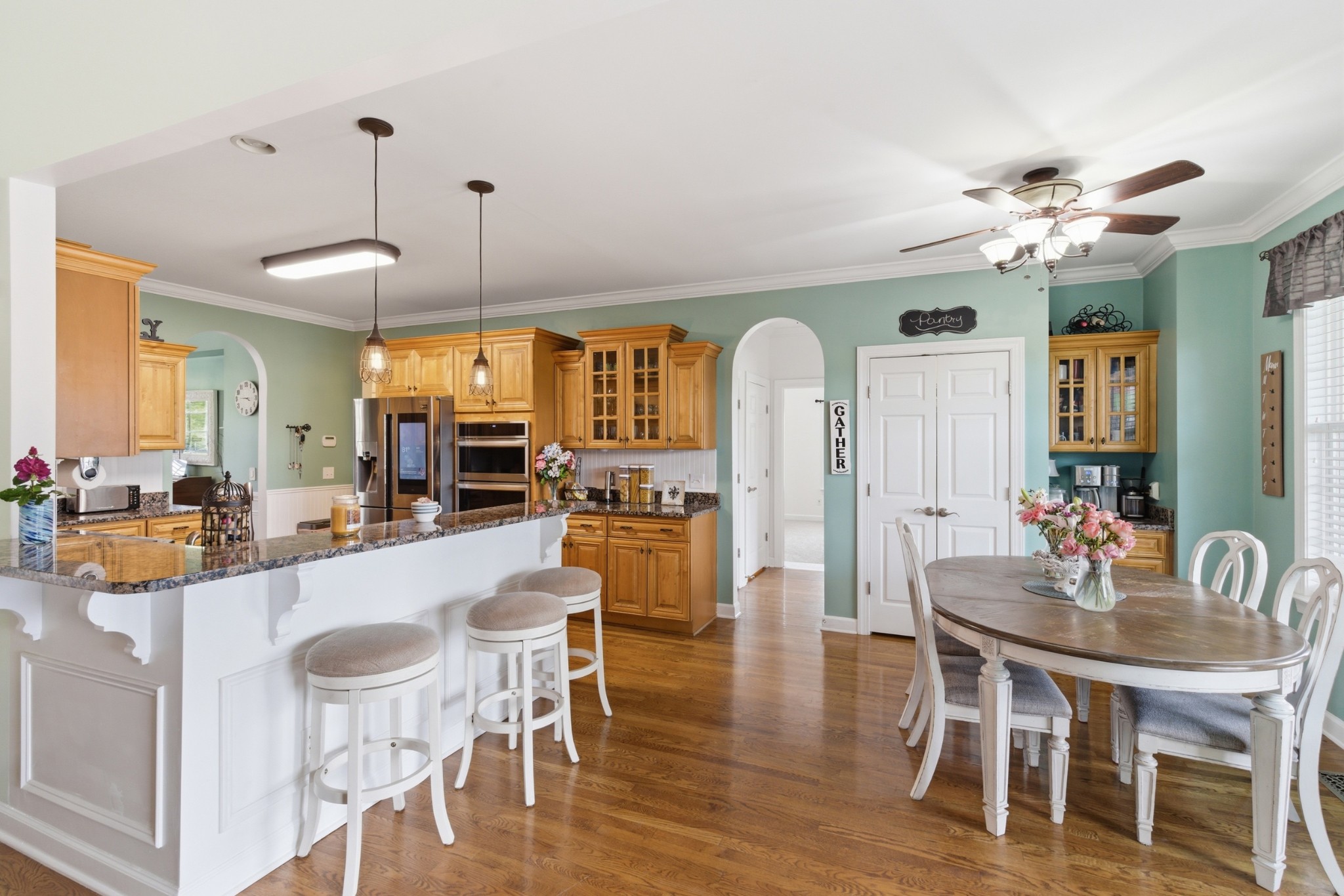 9119 Brooks Crossing Mount Juliet TN 37122