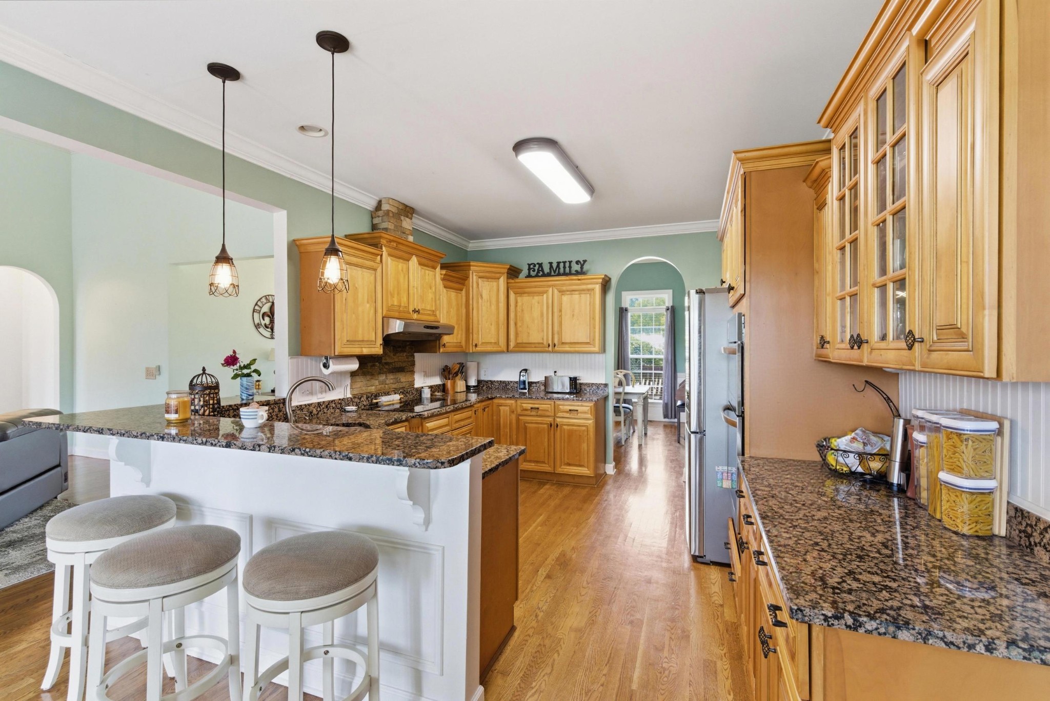 9119 Brooks Crossing Mount Juliet TN 37122