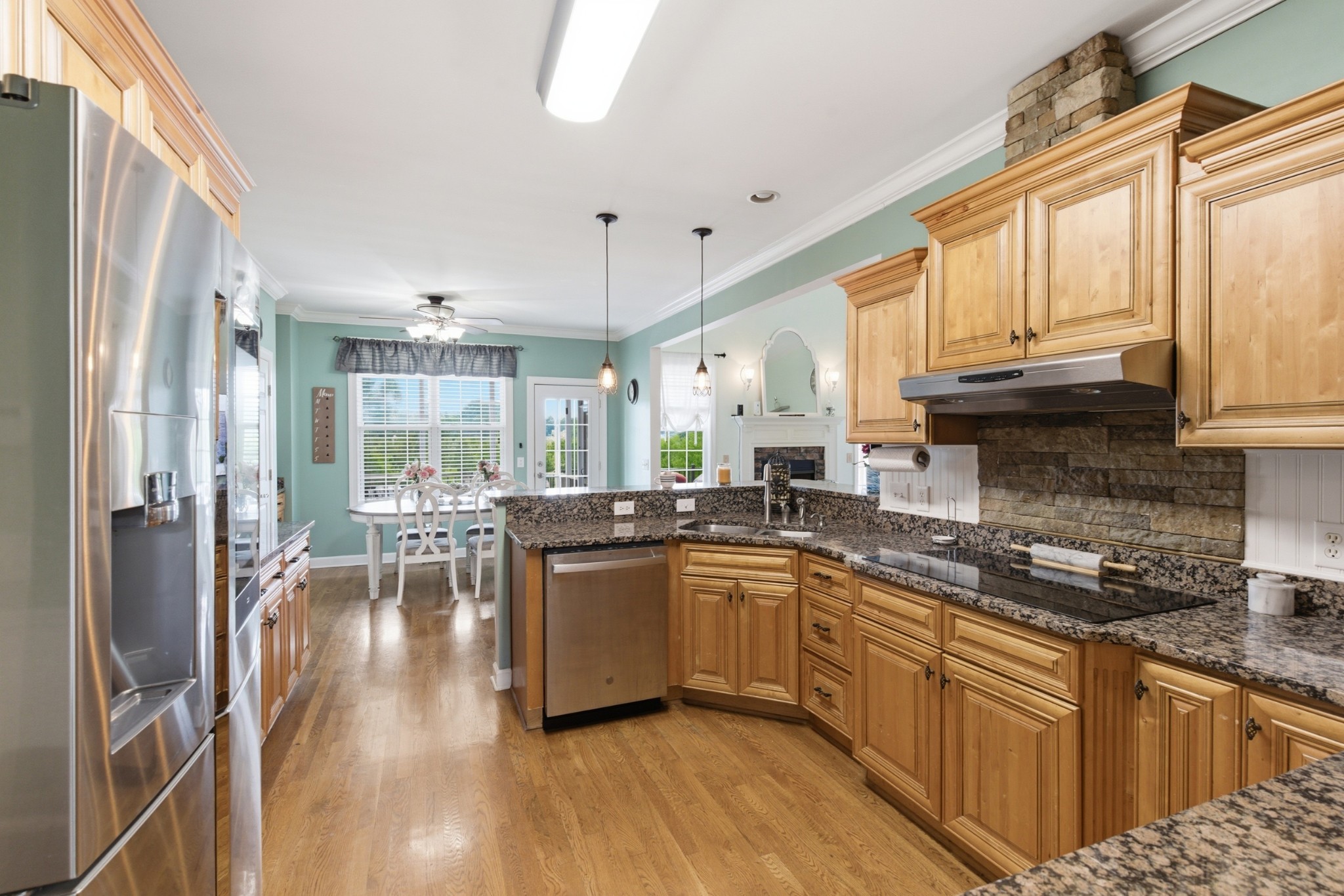 9119 Brooks Crossing Mount Juliet TN 37122