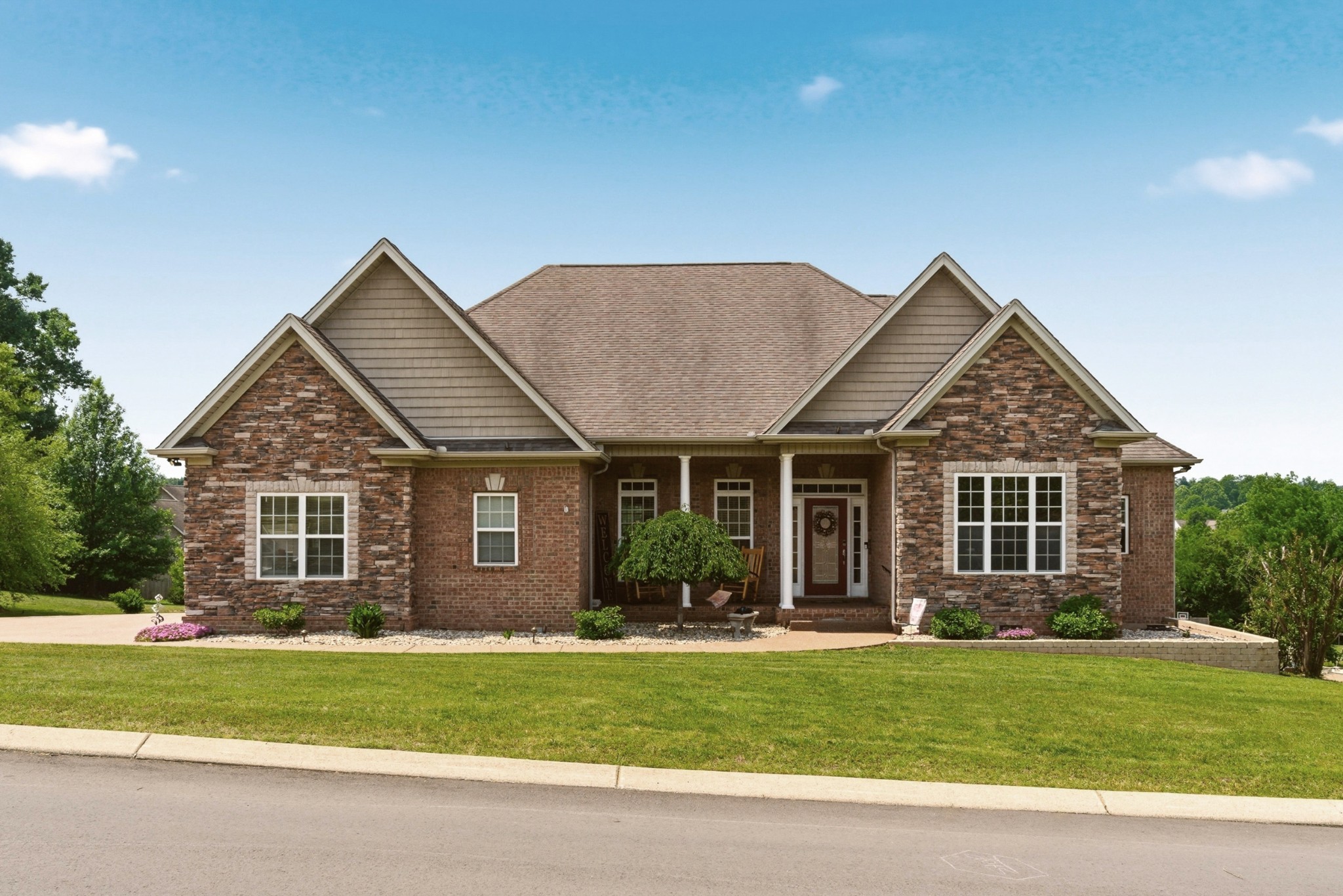 9119 Brooks Crossing Mount Juliet TN 37122