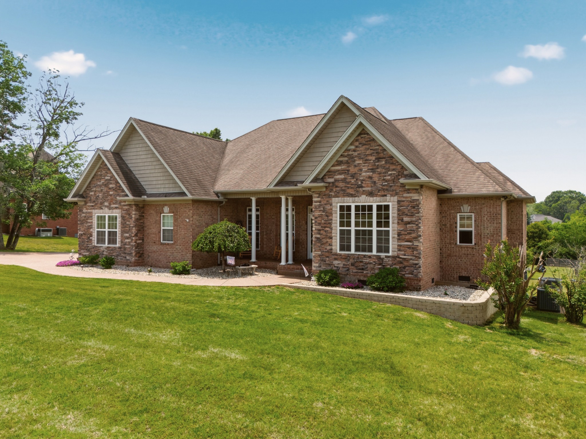 9119 Brooks Crossing Mount Juliet TN 37122