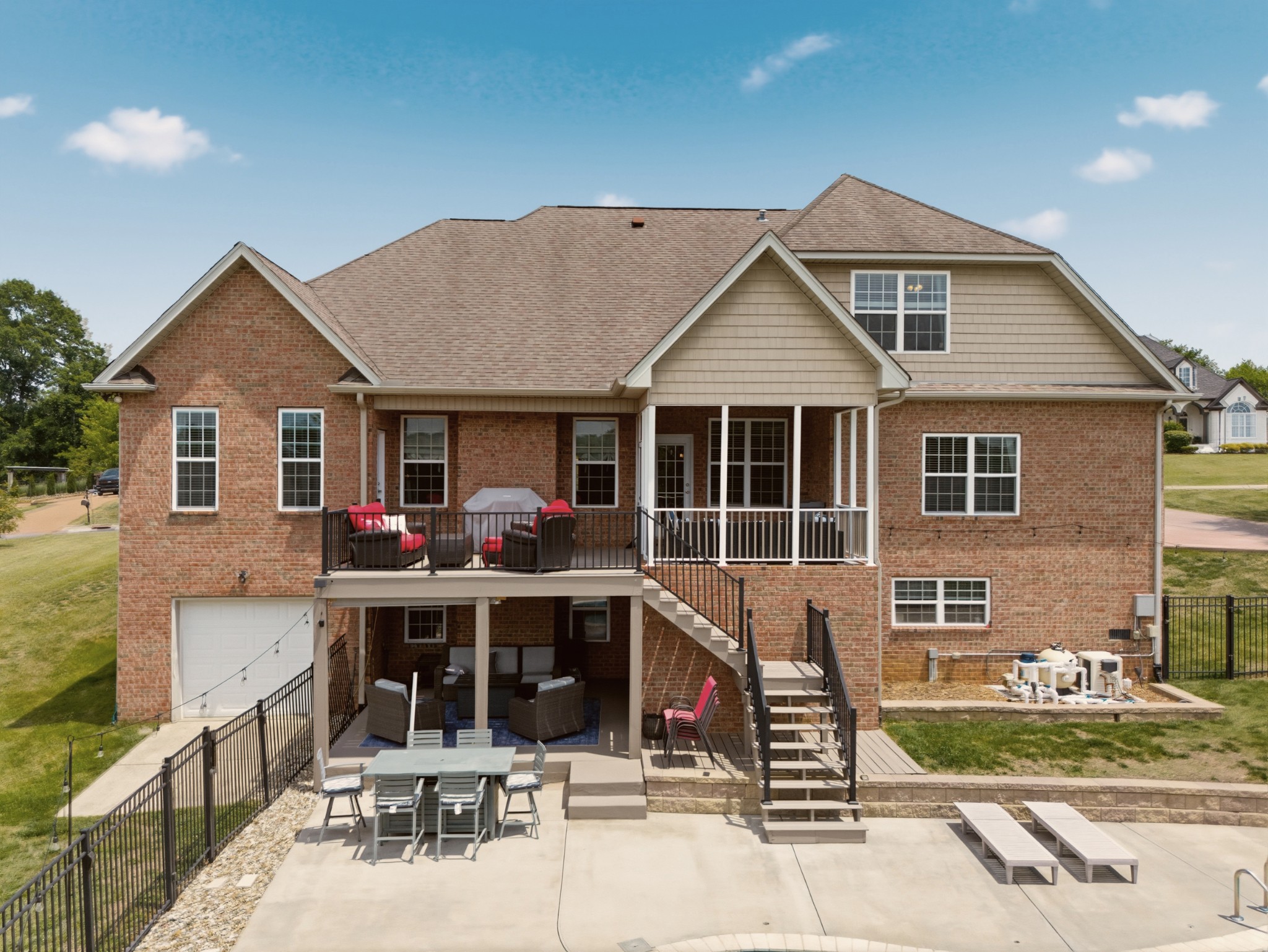 9119 Brooks Crossing Mount Juliet TN 37122