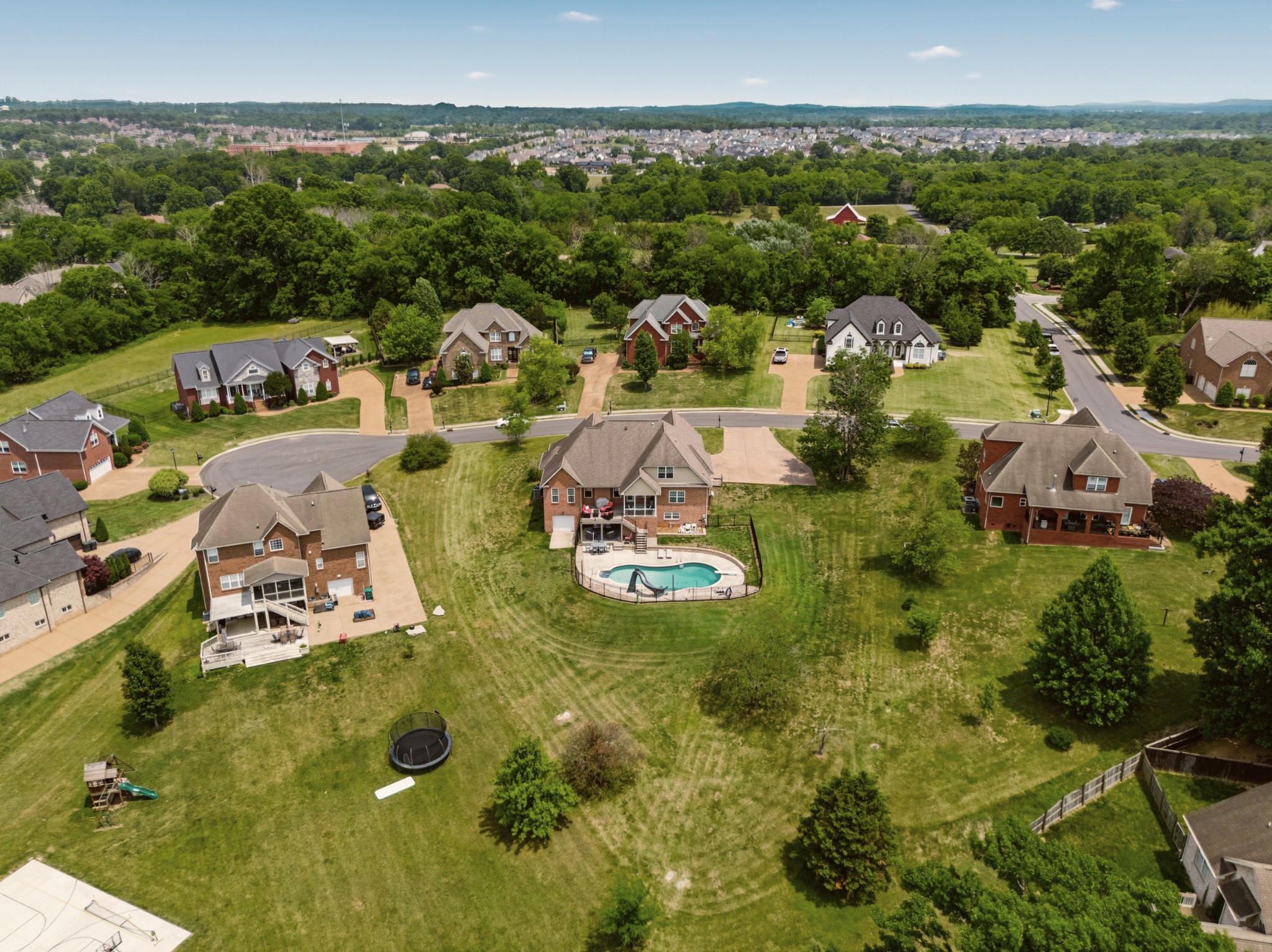 9119 Brooks Crossing Mount Juliet TN 37122