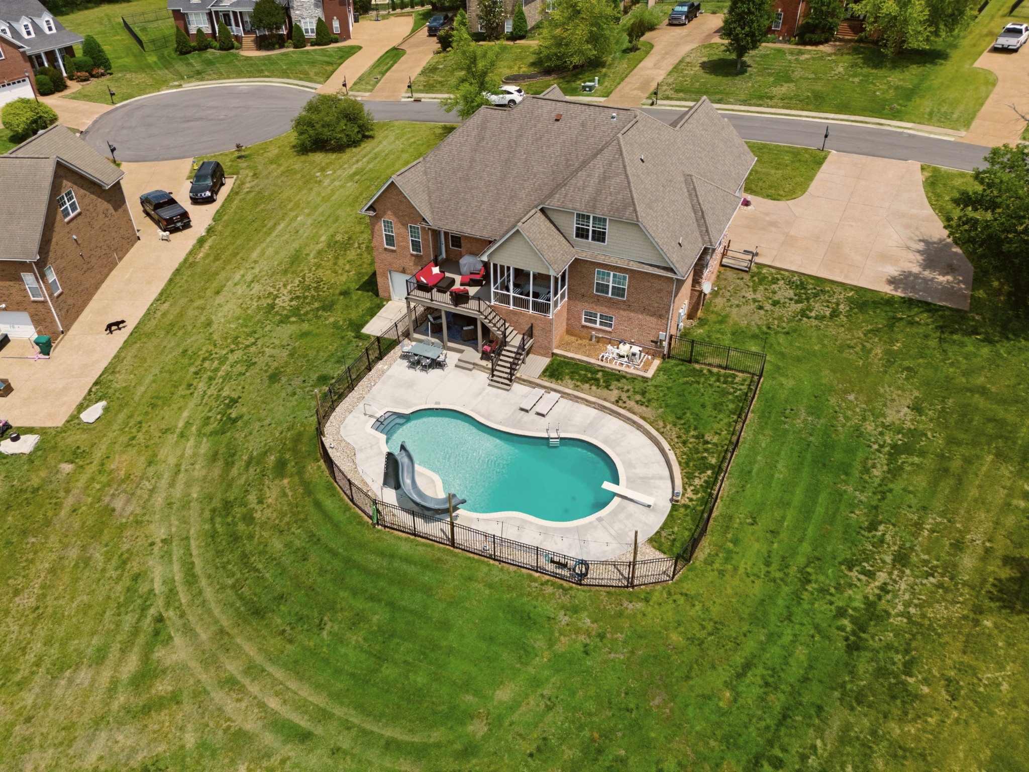 9119 Brooks Crossing Mount Juliet TN 37122