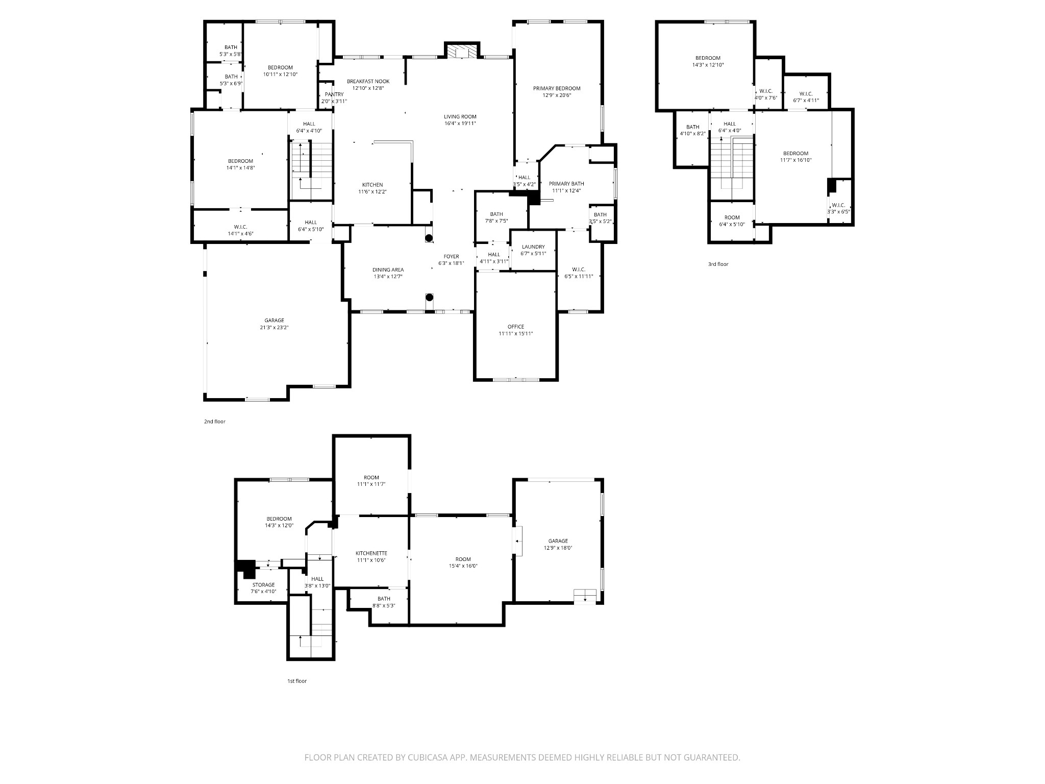 9119 Brooks Crossing Mount Juliet TN 37122