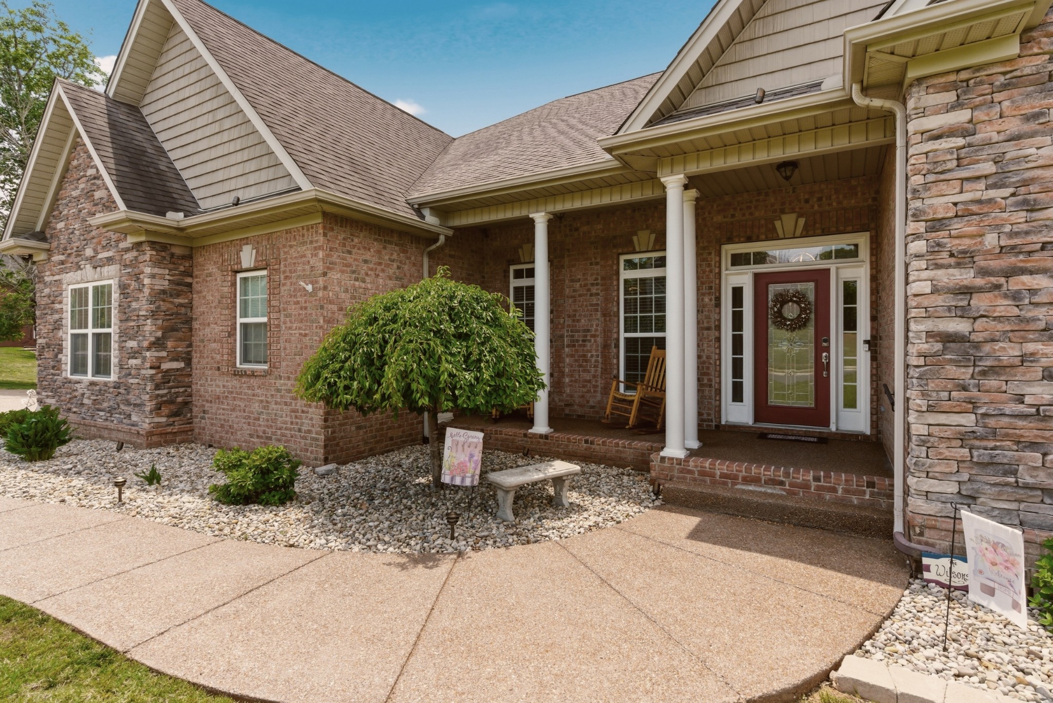 9119 Brooks Crossing Mount Juliet TN 37122
