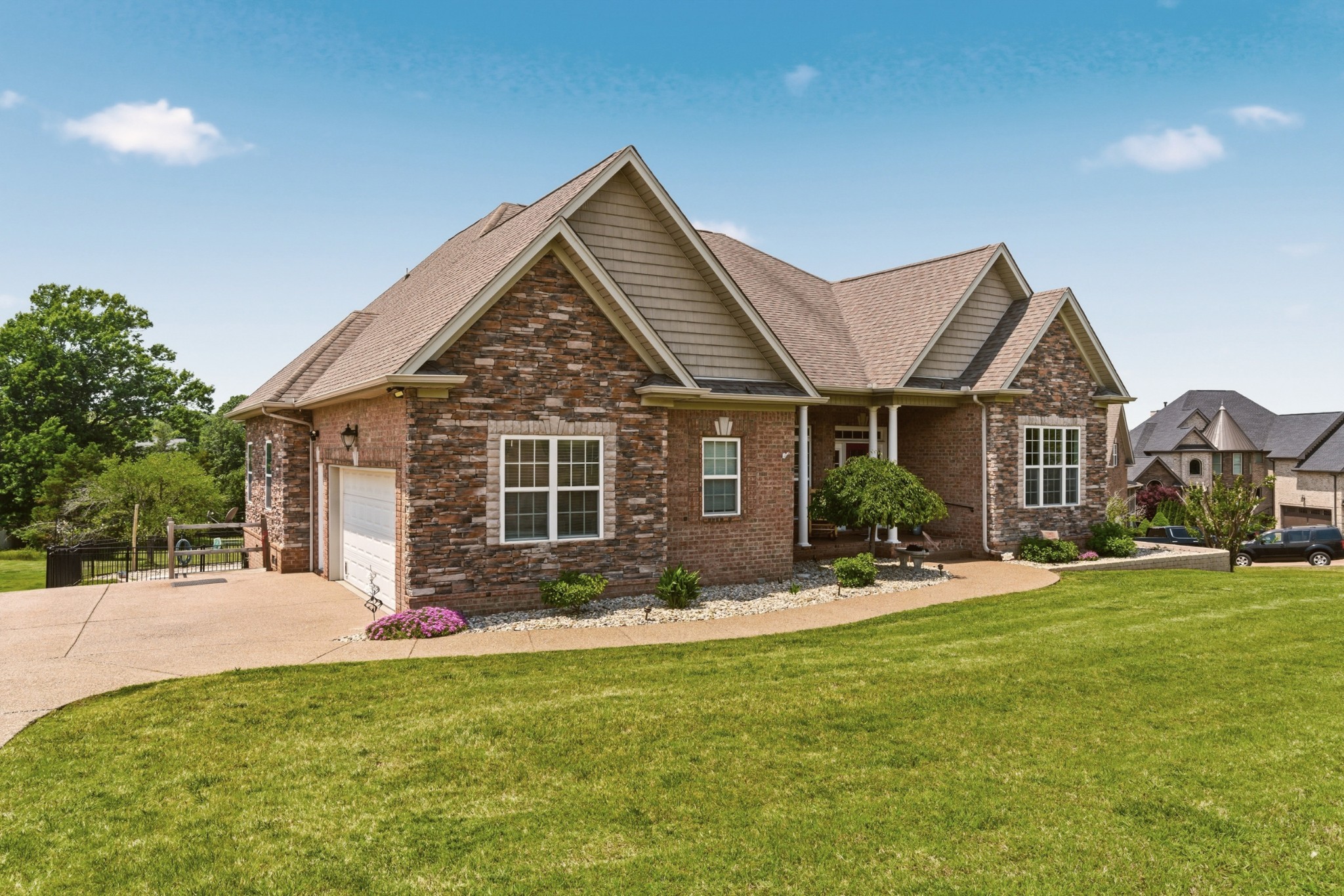 9119 Brooks Crossing Mount Juliet TN 37122