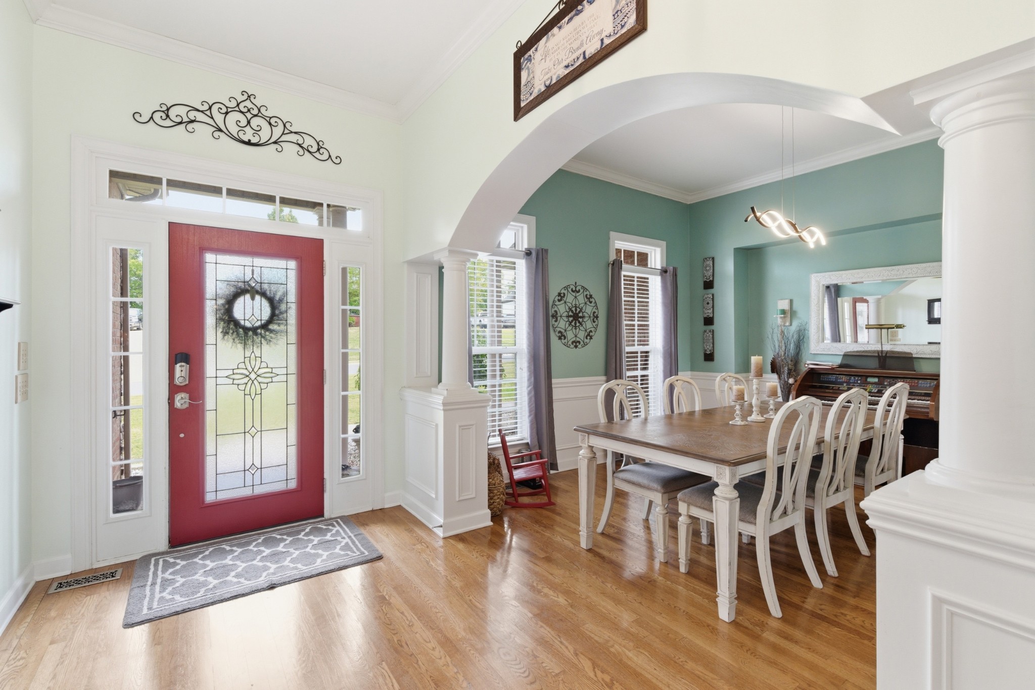 9119 Brooks Crossing Mount Juliet TN 37122