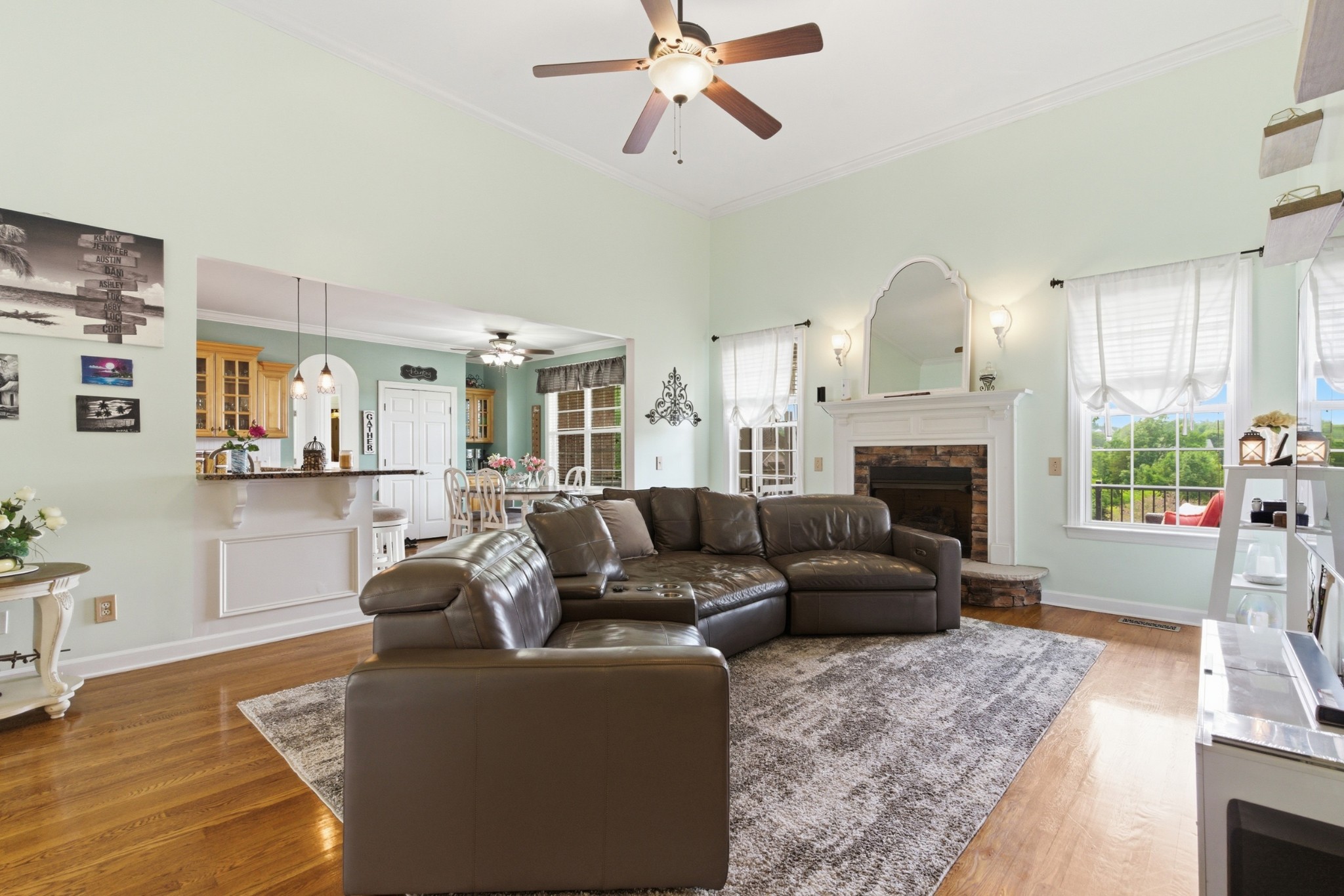 9119 Brooks Crossing Mount Juliet TN 37122