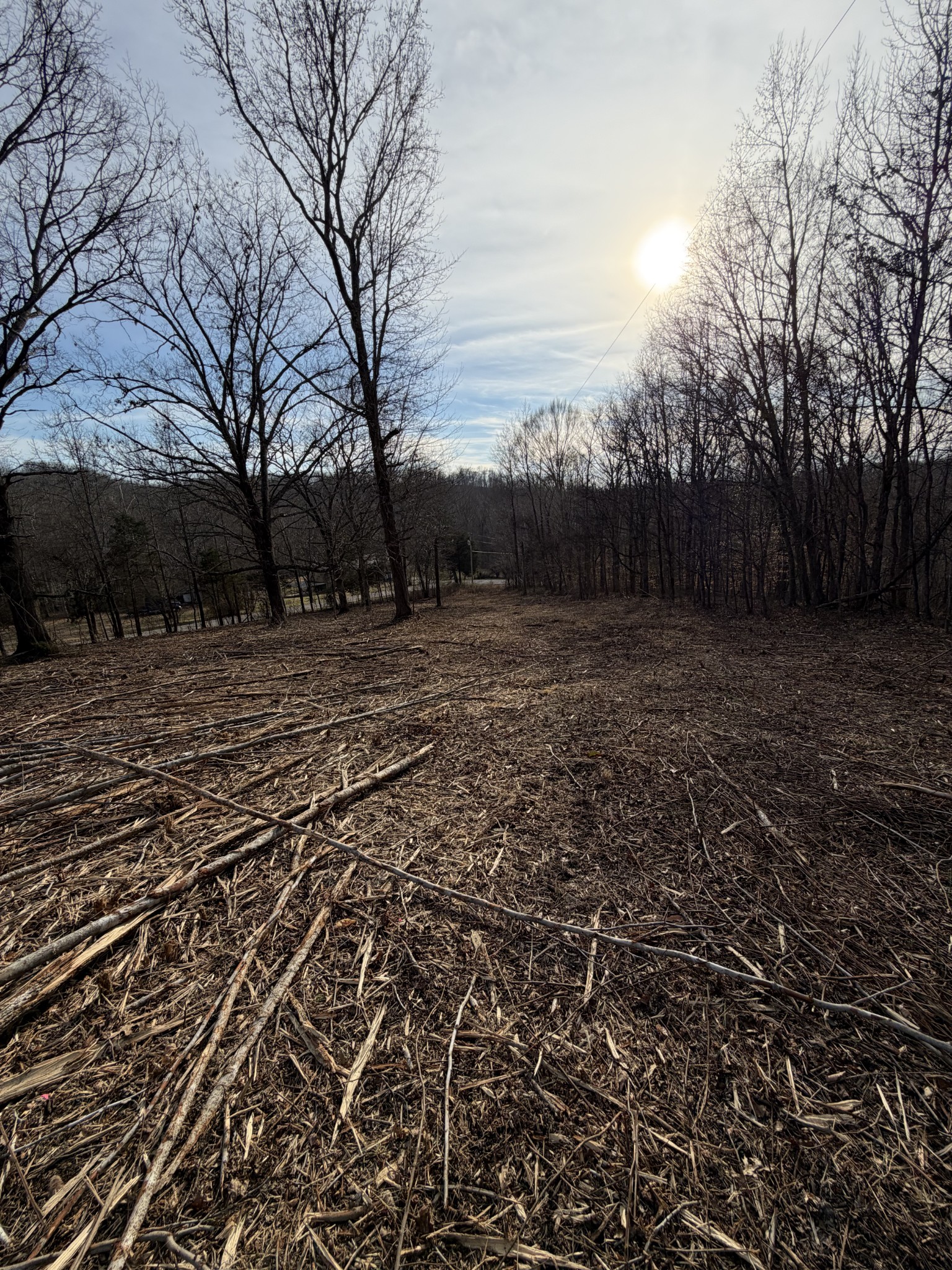 0 Macon Wall Road Ashland City TN 37015