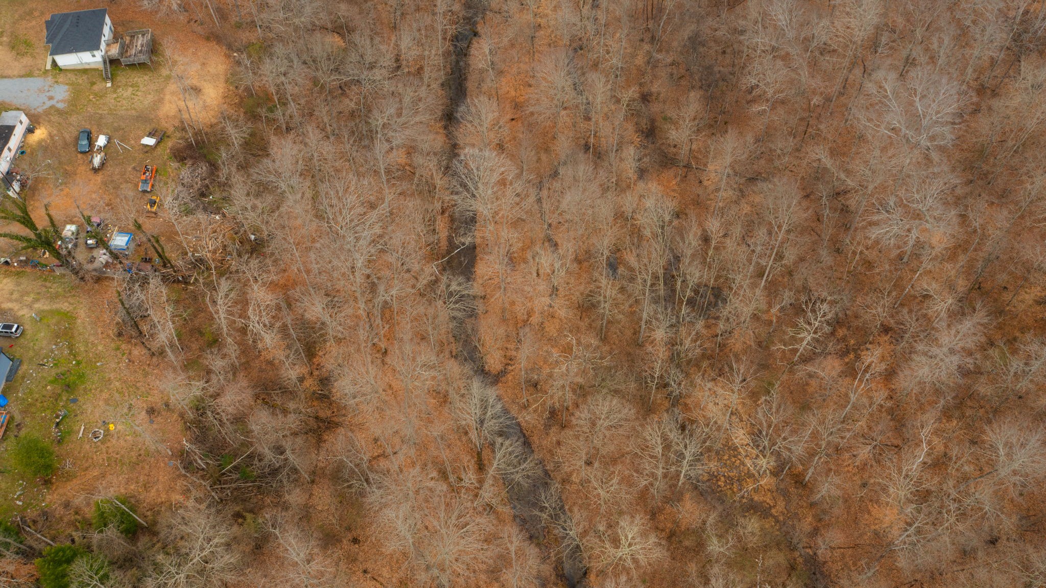 0 Macon Wall Road Ashland City TN 37015