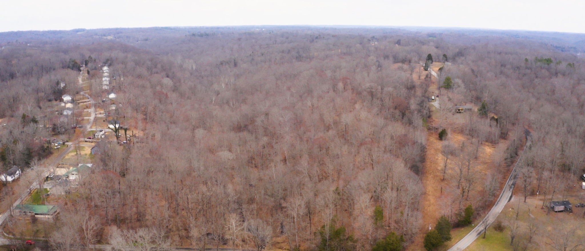 0 Macon Wall Road Ashland City TN 37015
