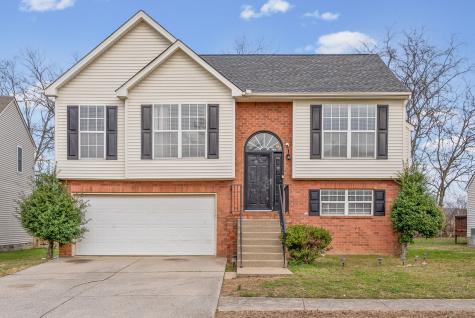125 Sumner Meadows Lane Hendersonville TN 37075