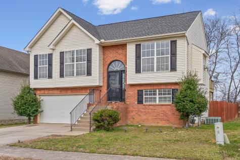 125 Sumner Meadows Lane Hendersonville TN 37075