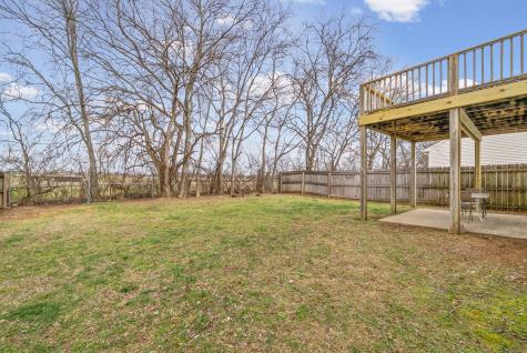125 Sumner Meadows Lane Hendersonville TN 37075
