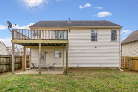 125 Sumner Meadows Lane Hendersonville TN 37075