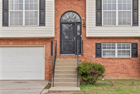 125 Sumner Meadows Lane Hendersonville TN 37075