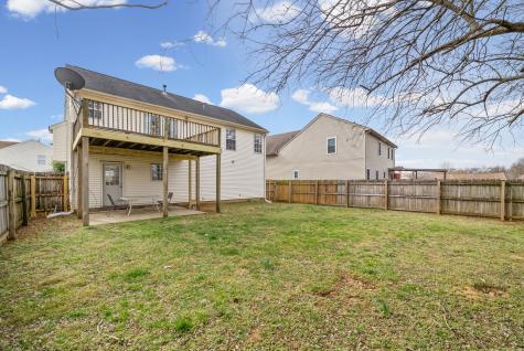 125 Sumner Meadows Lane Hendersonville TN 37075