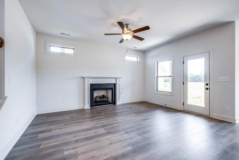 256 Glade Drive Mount Juliet TN 37122