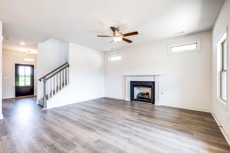 256 Glade Drive Mount Juliet TN 37122