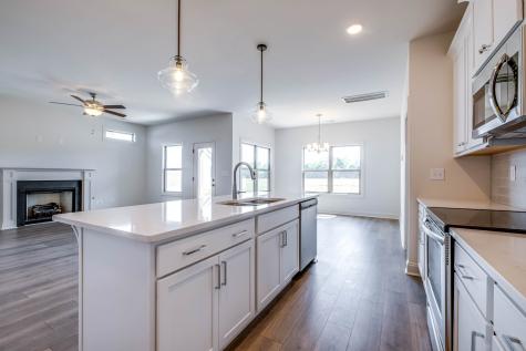 256 Glade Drive Mount Juliet TN 37122