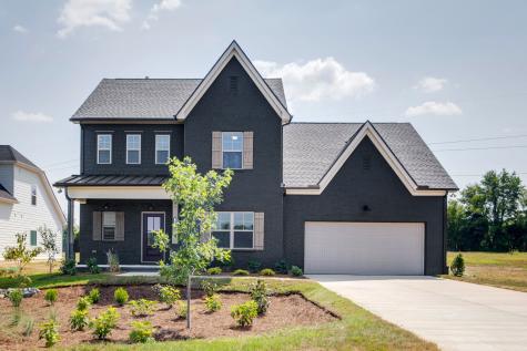 256 Glade Drive Mount Juliet TN 37122