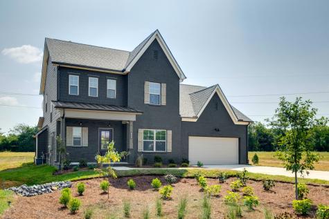 256 Glade Drive Mount Juliet TN 37122