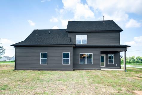 256 Glade Drive Mount Juliet TN 37122