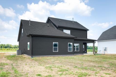 256 Glade Drive Mount Juliet TN 37122