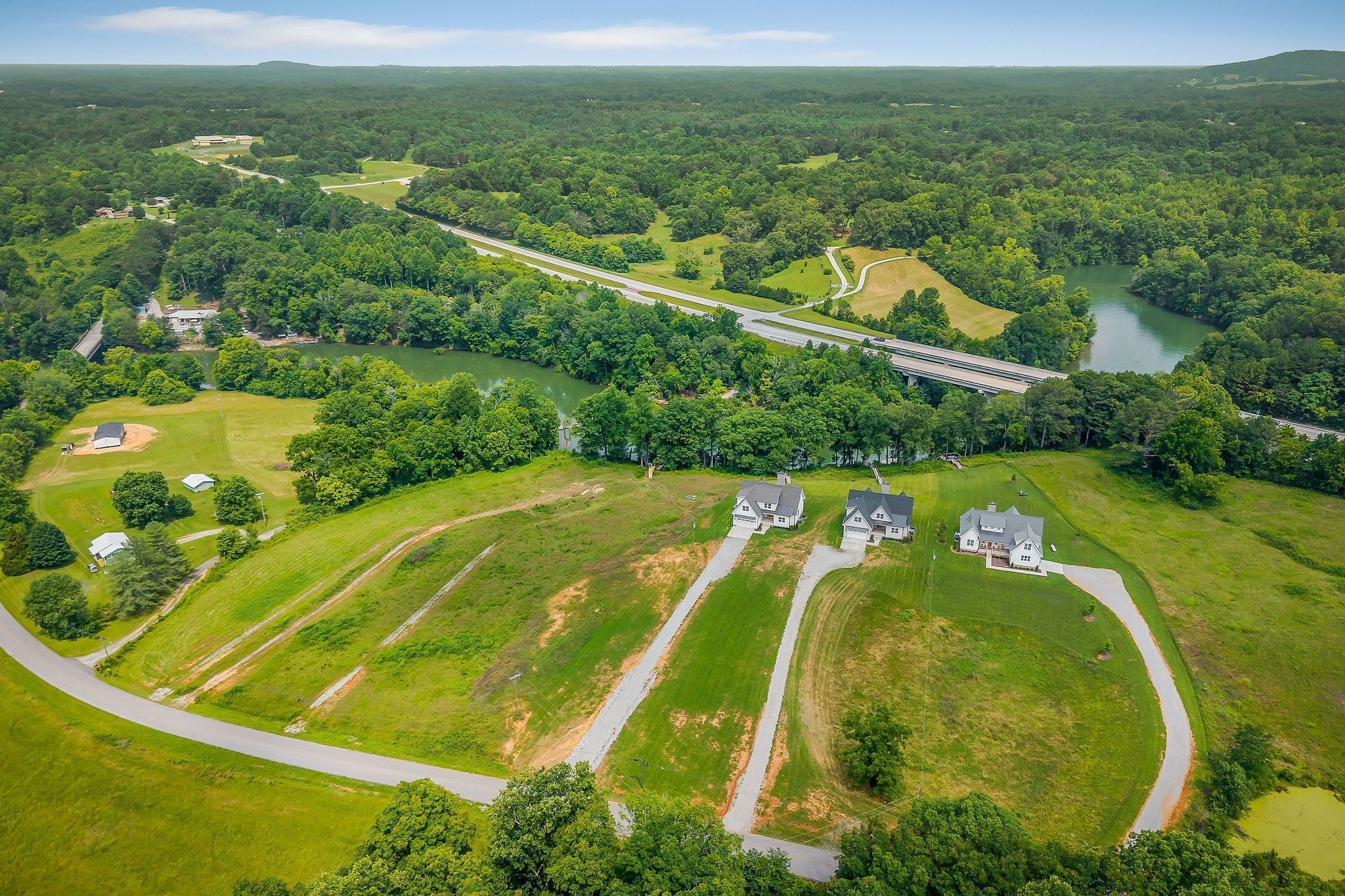 617 Post Office Road Rock Island TN 38581